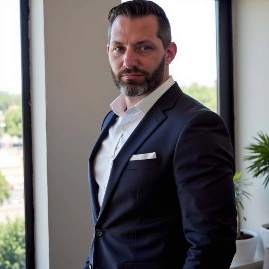 Gabriel Miquet — Expert Marketing Digital